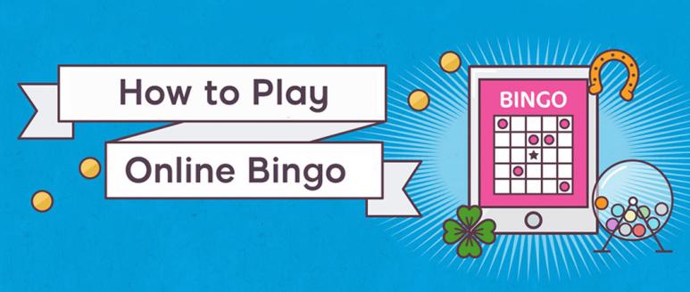 Play bingo online for money